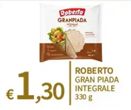 SpeSì Roberto Gran Piada Integrale offerta