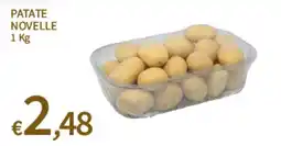 SpeSì Patate novelle offerta