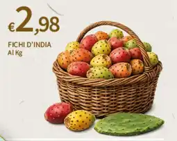 SpeSì Fichi d'India offerta