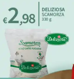 SpeSì Scamorza Deliziosa offerta
