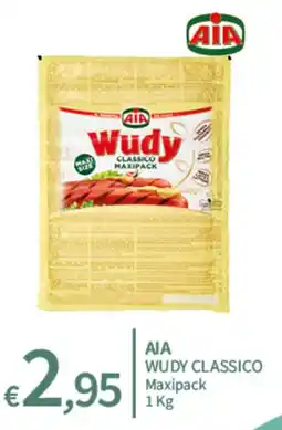 SpeSì AIA Wudy Classico offerta