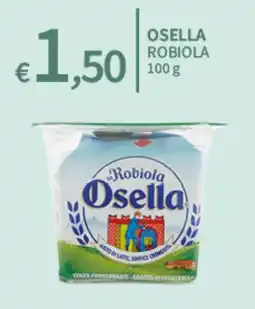 SpeSì Robiola Osella offerta