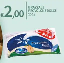 SpeSì Brazzale Provolone Dolce offerta