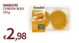 SpeSì Amadori Cordon Bleu offerta
