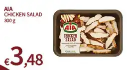 SpeSì AIA Chicken Salad offerta