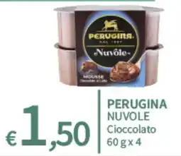 SpeSì Perugina Nuvole offerta