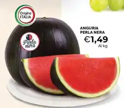 Mercatò Anguria Perla Nera offerta