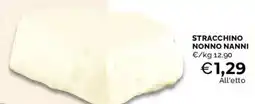 Mercatò Stracchino Nonno Nanni offerta