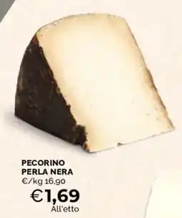 Mercatò Pecorino perla nera offerta