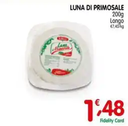 D'Ambros Luna di Primosale offerta