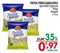 D'Ambros Pasta Fresca&Buona offerta
