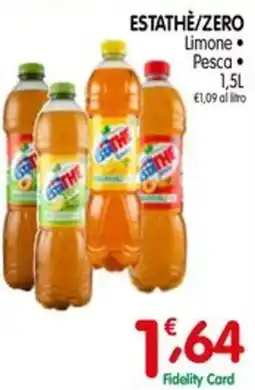 D'Ambros Estathe/zero offerta