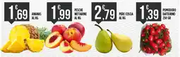 Supermercato Pollio Pomodoro datterino offerta