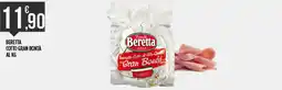 Supermercato Pollio Beretta Cotto Gran Bontà offerta