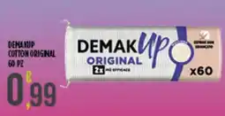 Supermercato Pollio Demak up cotton original offerta
