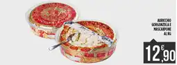 Supermercato Pollio Auricchio Gorgonzola e Mascarpone offerta