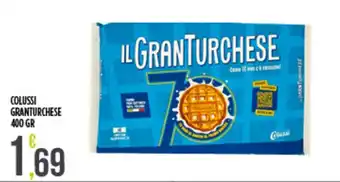 Supermercato Pollio Il Granturchese offerta