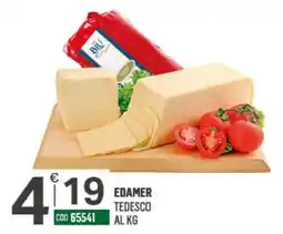 Tutto Risparmio Cash&Carry Edamer tedesco offerta