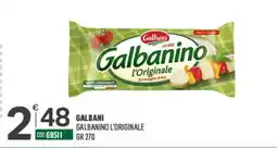 Tutto Risparmio Cash&Carry Galbanino l'originale offerta