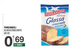 Tutto Risparmio Cash&Carry Paneangeli glassa croccante offerta