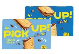 Tutto Risparmio Cash&Carry Pick Up! Choco & Milk offerta