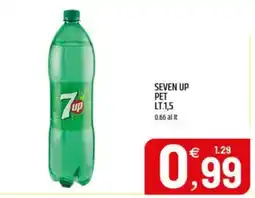 Ard Discount Seven Up offerta