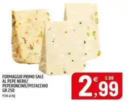 Ard Discount Formaggio Primo Sale offerta