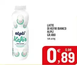 Ard Discount alpli Kefir offerta