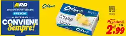 Ard Discount Burro Optimo offerta