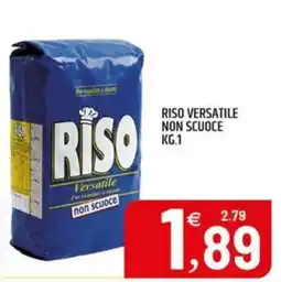 Ard Discount Riso versatile non scuoce offerta