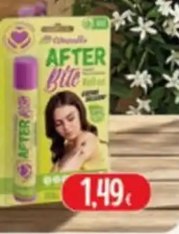 GeD Shopping After Bite offerta