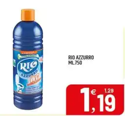 Ard Discount Rio Azzurro WC offerta