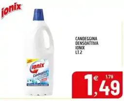 Ard Discount Candeggina Ionix offerta