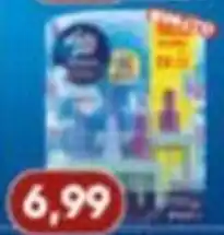 GeD Shopping Polpa di cozze offerta