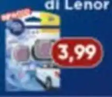 GeD Shopping di Lenor offerta