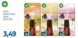 GeD Shopping Olio essenziale offerta