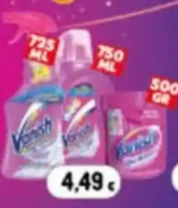GeD Shopping Vanish offerta