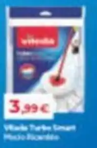 GeD Shopping Vibra Turbo Smart offerta