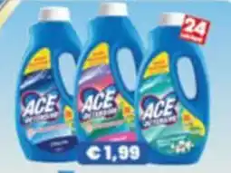 GeD Shopping Ace detergente offerta