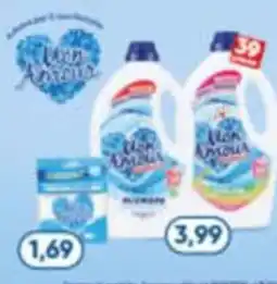 GeD Shopping Detergente per bucato Blumarine offerta