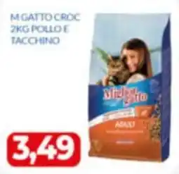 GeD Shopping Miglior Gatto Adult offerta