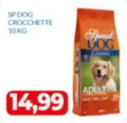 GeD Shopping Special Dog Classic Adult offerta
