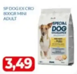GeD Shopping Special Dog Excellence offerta