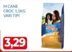 GeD Shopping Miglior cane offerta