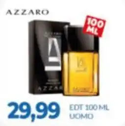 GeD Shopping Azzaro Uomo offerta