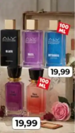 GeD Shopping Aly profumo offerta