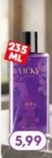 GeD Shopping Vicky acqua offerta