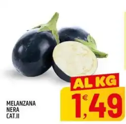 Ard Discount Melanzana nera offerta
