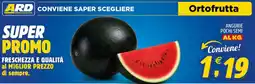 Ard Discount Angurie pochi semi offerta