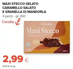 Oasi Maxi Stecco Consilia offerta
